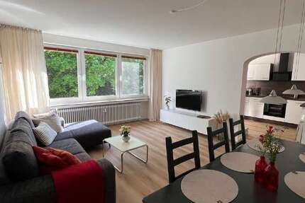 Zimmer Aachen Aachen-Mitte - 3 Zimmer, 1.690&euro; | Angebot:26690867