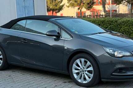 Opel Cascada 72.711 km 10.990 &euro; Alsdorf - Aachen 52477