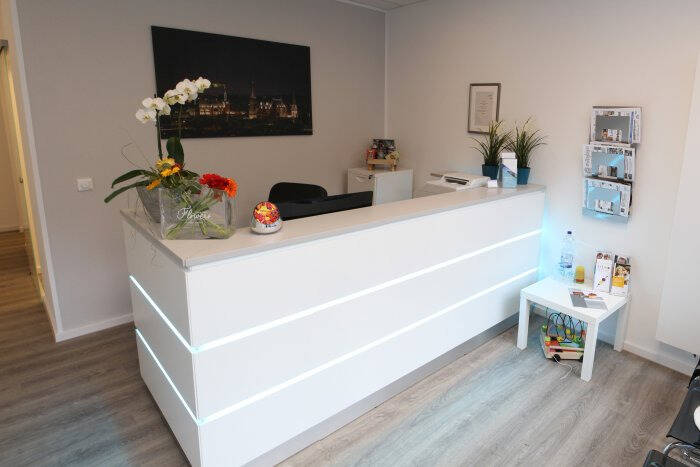Gewerbeobjekt Aachen Eilendorf - 3 Zimmer, 100 m&sup2;, 1.200&euro; | Angebot:26486658