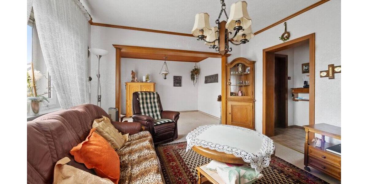 Einfamilienhaus Herzogenrath Merkstein - 4 Zimmer, 90 m&sup2;, 199.000&euro; | Angebot:26455123
