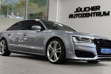 Audi A8 146.200 km 24.790 &euro; Jülich 52428