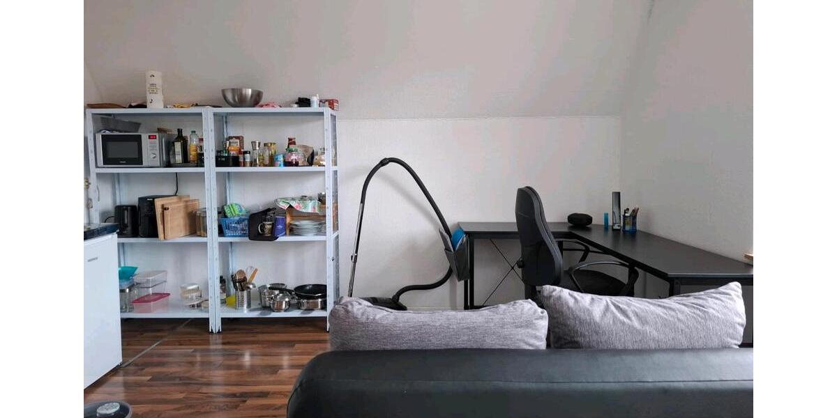 Etagenwohnung Stolberg (Rhld.) Gressenich - 1 Zimmer, 25 m&sup2;, 320&euro; | Angebot:25725470