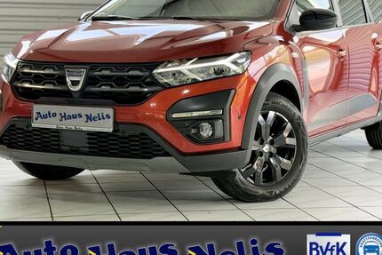 Dacia Jogger 55.200 km 16.480 € Geilenkirchen 52511