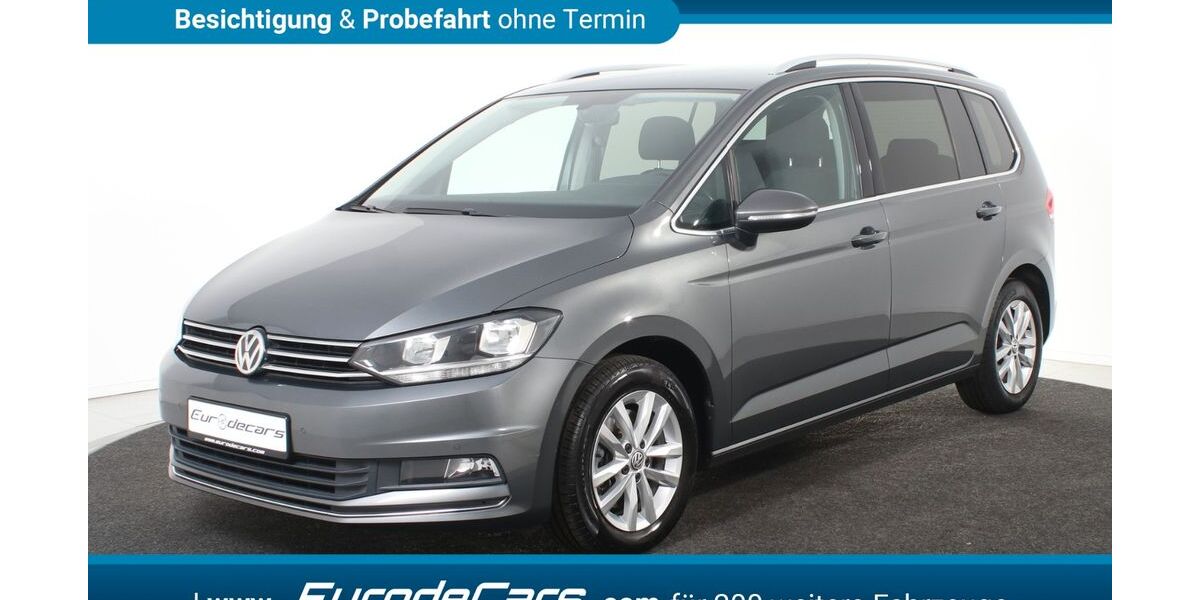 VW Touran 128.000 km 15.700 &euro; Herzogenrath 52134