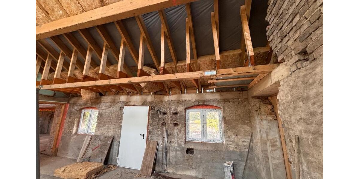 Einfamilienhaus Nideggen - 10 Zimmer, 290 m&sup2;, 399.000&euro; | Angebot:27119877