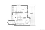 Etagenwohnung Aachen Laurensberg - 2 Zimmer, 67 m&sup2;, 399.700&euro; | Angebot:26786812