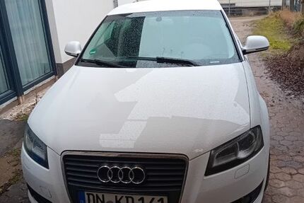 Audi A3 327.114 km 2.399 &euro; Düren 52355