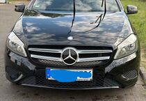Mercedes A 180