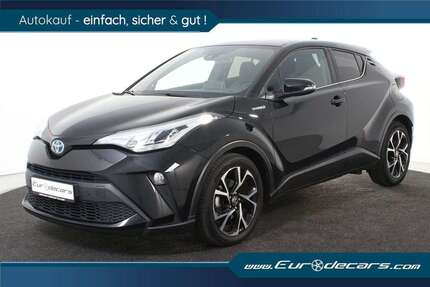 Toyota C-HR 76.000 km 22.500 € Herzogenrath 52134