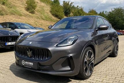 Maserati Grecale 18.000 km 97.900 € Eschweiler 52249