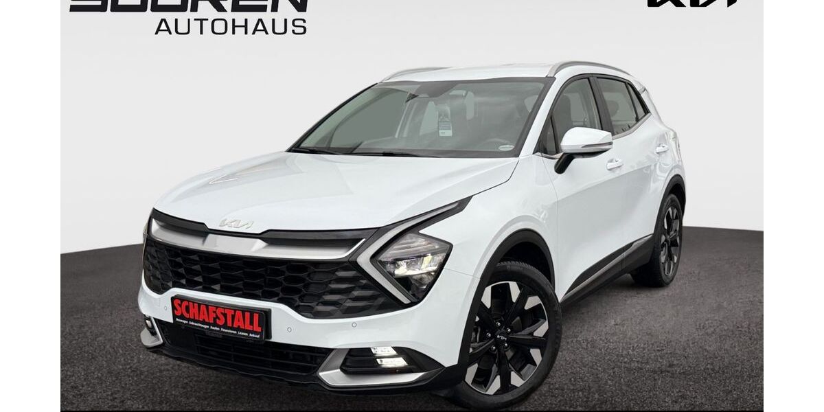 Kia Sportage 58.520 km 24.979 &euro; Aachen 52070