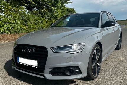 Audi A6 190.582 km 27.400 &euro; Jülich 52428