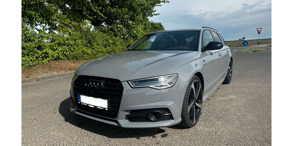 Audi A6 190.582 km 27.400 &euro; Jülich 52428