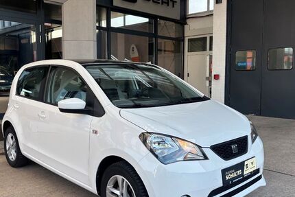 Seat Mii 61.000 km 7.190 &euro; Geilenkirchen 52511