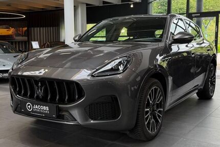 Maserati Grecale 77.150 km 49.900 &euro; Eschweiler 52249