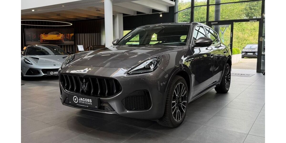 Maserati Grecale 77.150 km 49.900 &euro; Eschweiler 52249