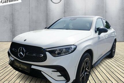 Mercedes-Benz GLC 300 9.300 km 67.950 &euro; Geilenkirchen 52511