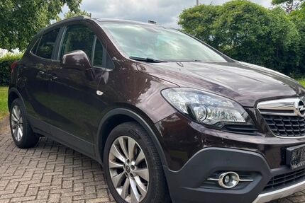 Opel Mokka 206.000 km 6.500 &euro; Düren 52355