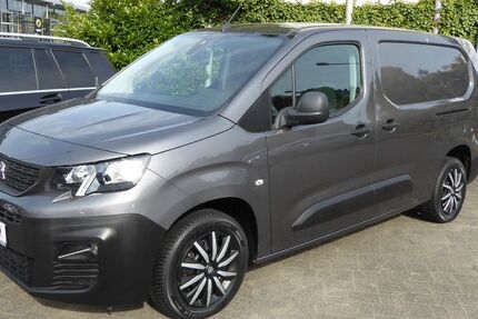 Peugeot Partner 105.029 km 13.990 &euro; Herzogenrath 52134