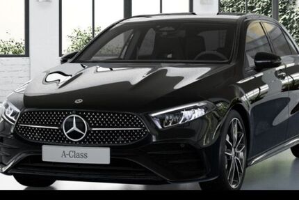 Mercedes-Benz A 180 9.900 km 34.490 &euro; Aachen 52068