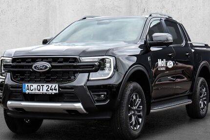 Ford Ranger 1.500 km 56.790 € Aachen 52078