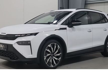 Skoda Elroq 14.466 km 48.645 &euro; Aachen 52078