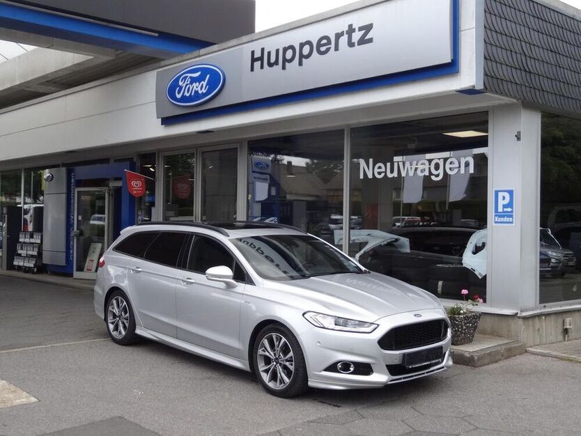 Mondeo
