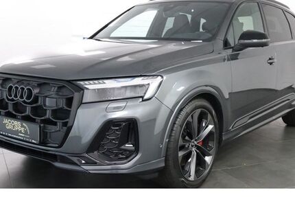 Audi Q7 26.380 km 87.960 € Alsdorf 52477