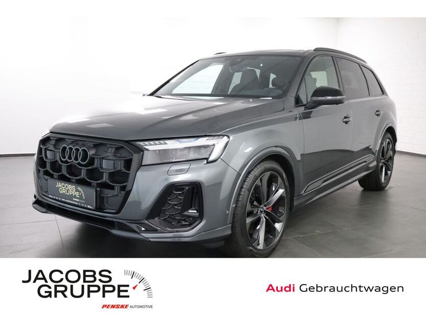 Audi Q7 26.380 km 87.960 € Alsdorf 52477