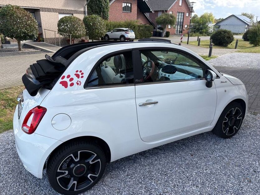 500C