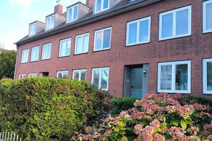 Wohnung zum Kaufen in Aachen 190.000 € 67.9 m² 3 zimmer