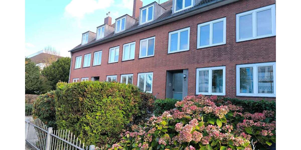 Wohnung zum Kaufen in Aachen 190.000 € 67.9 m² 3 zimmer