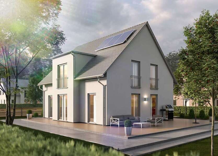 Haus zum Kaufen in Stolberg 545.900 € 197.5 m²