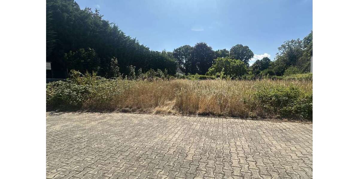 Grundstück Düren - 363.500&euro; | Angebot:27180497