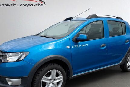 Dacia Sandero 33.841 km 9.499 &euro; Langerwehe 52379