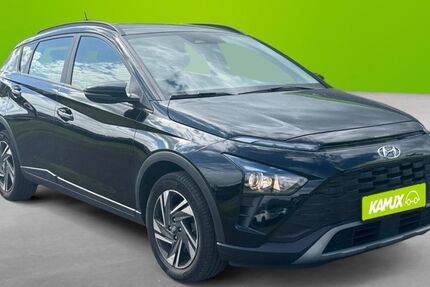 Hyundai BAYON 84.768 km 12.250 &euro; Düren 52351