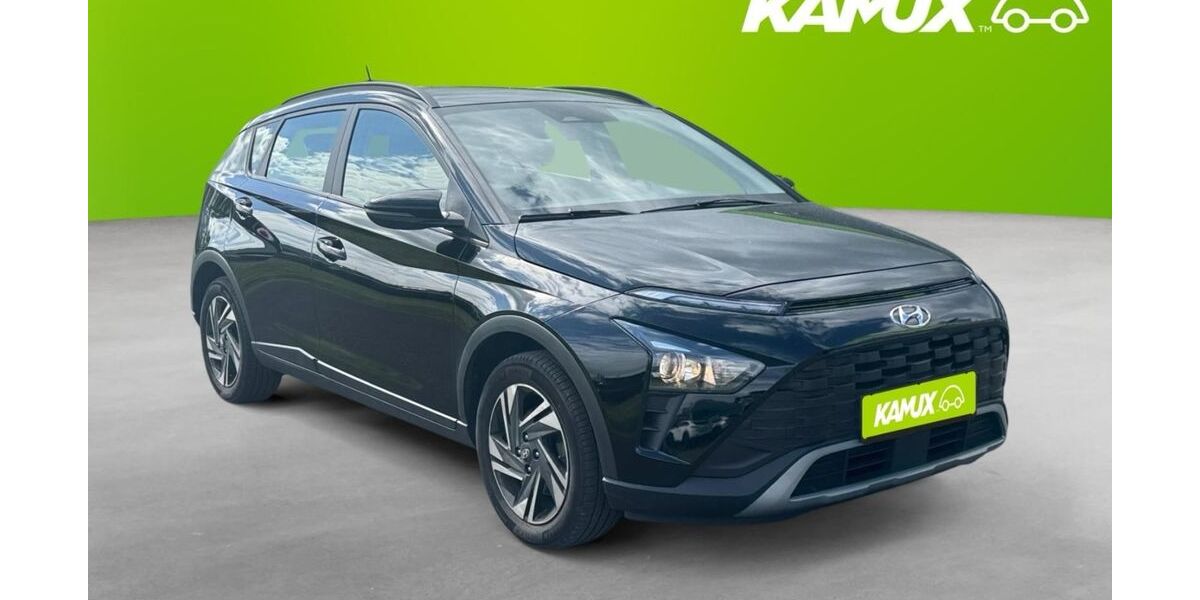 Hyundai BAYON 84.768 km 12.250 &euro; Düren 52351
