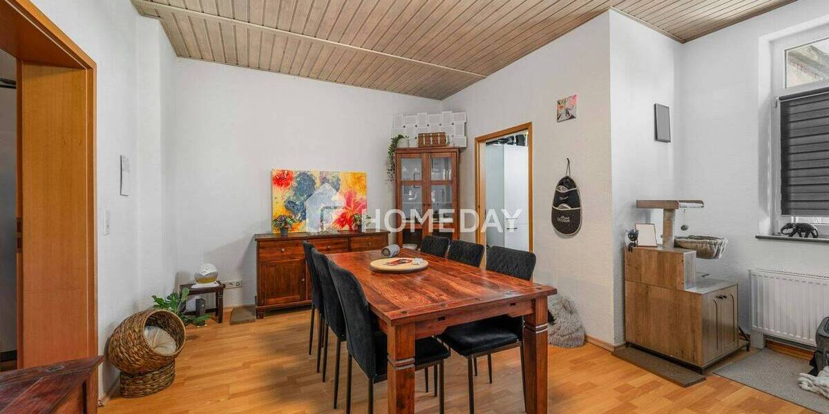 Mehrfamilienhaus, Wohnhaus Alsdorf - 8 Zimmer, 166 m&sup2;, 227.000&euro; | Angebot:26862814