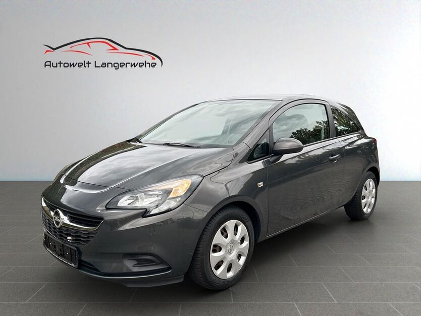 Opel Corsa 45.900 km 9.999 € Langerwehe 52379