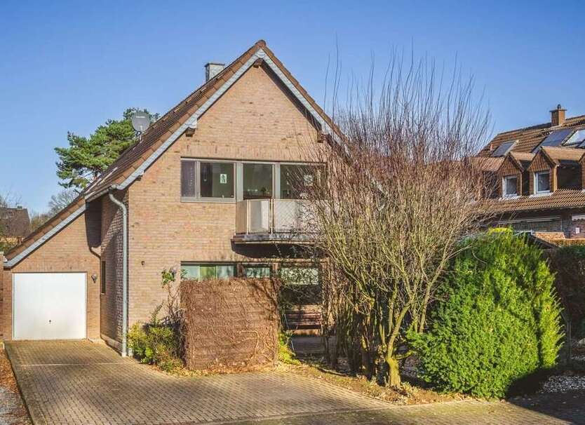 Haus zum Kaufen in Aachen 525.000 € 144 m²