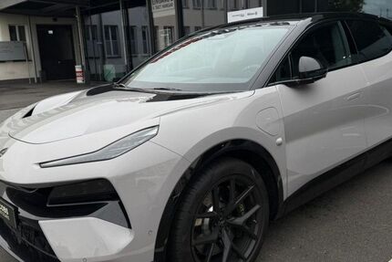 Lotus Eletre 12.800 km 112.980 &euro; Eschweiler 52249