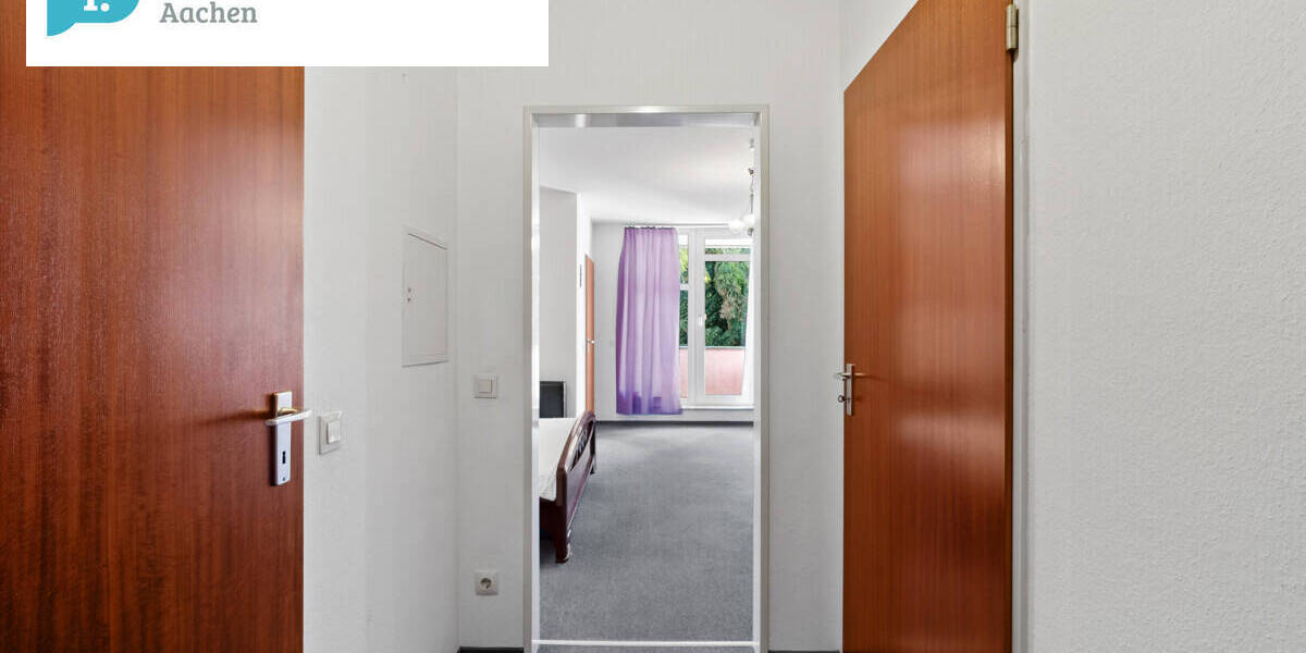 Etagenwohnung Aachen Aachen-Mitte - 2 Zimmer, 42 m&sup2;, 129.706&euro; | Angebot:26486659