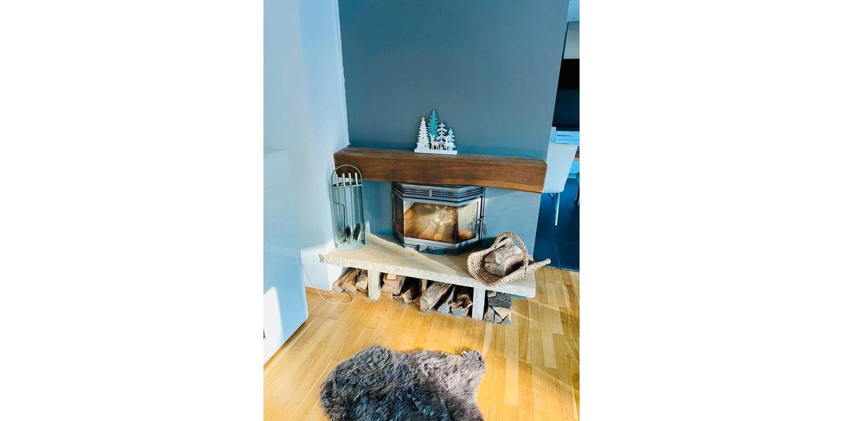 Freistehender Bungalow mit großem Gartengrundstück 5 zimmer