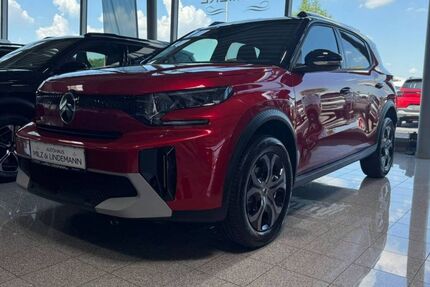 Citroen C3 Aircross 4.111 km 19.900 &euro; Düren 52353