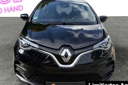 Renault ZOE 24.346 km 14.990 € Aachen 52068