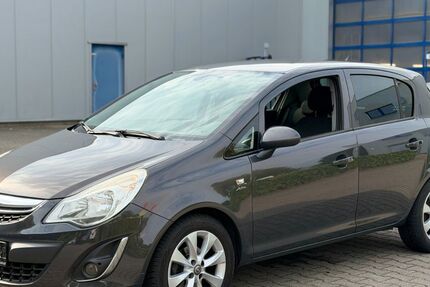 Opel Corsa 139.193 km 6.950 &euro; Alsdorf 52477