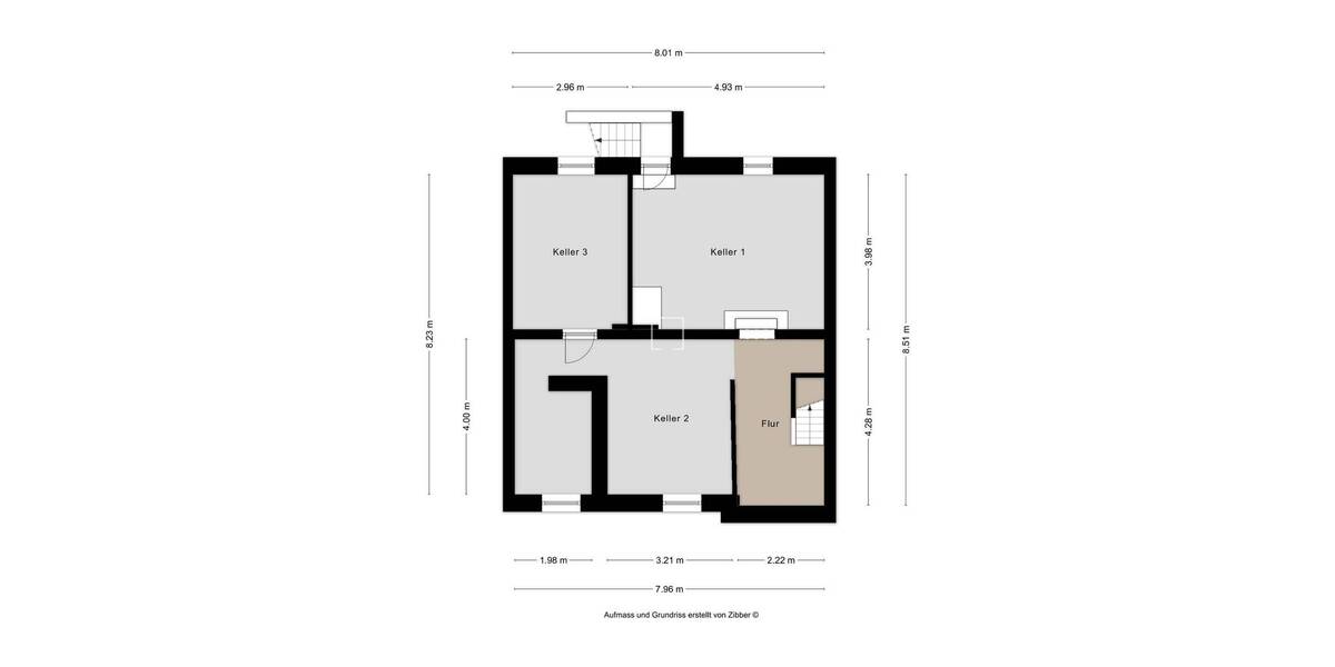 Reihenmittelhaus Aachen Aachen-Mitte - 5 Zimmer, 131 m&sup2;, 359.000&euro; | Angebot:26065240