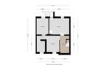 Reihenmittelhaus Aachen Aachen-Mitte - 5 Zimmer, 131 m&sup2;, 359.000&euro; | Angebot:26065240