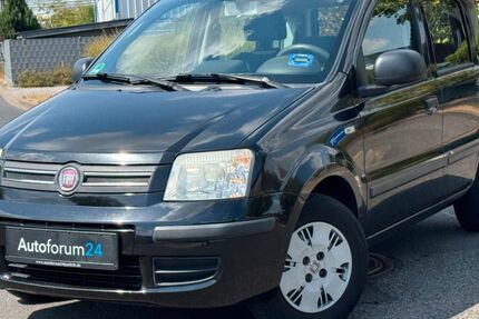 Fiat Panda 110.000 km 2.999 &euro; Jülich 52428