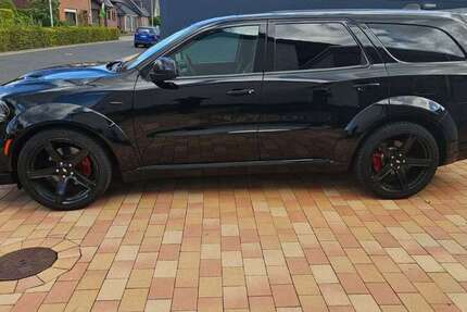 Dodge Durango 69.480 km 41.000 € selfkant 52538